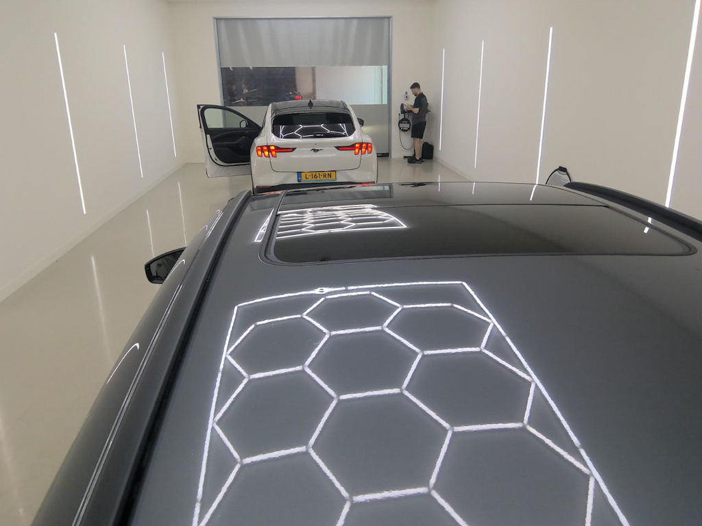 Foto 37 van Skoda Enyaq