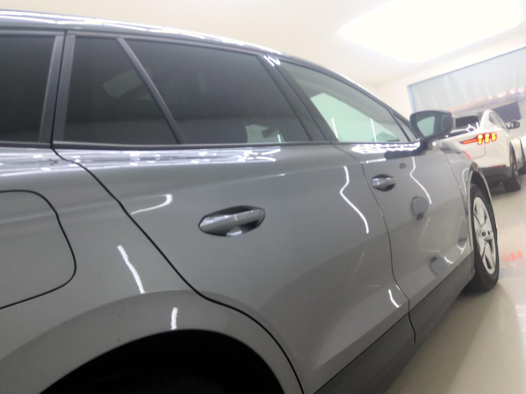 Foto 38 van Skoda Enyaq