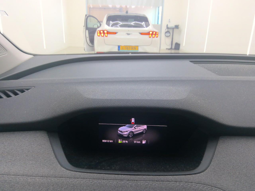 Foto 4 van Skoda Enyaq