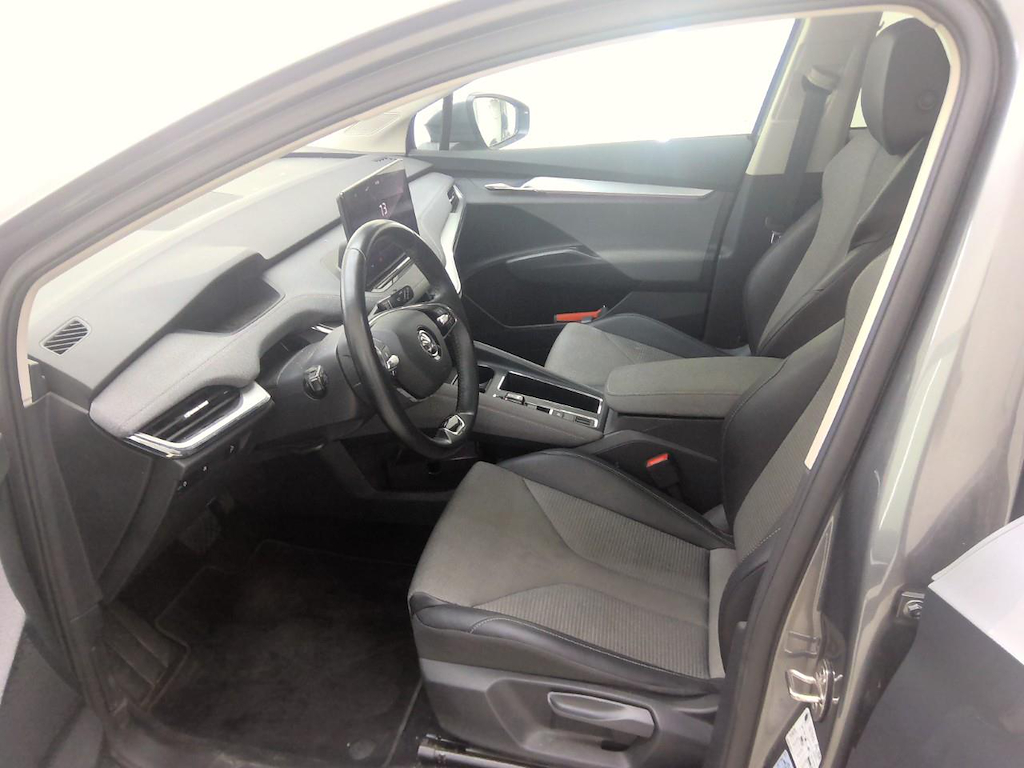 Foto 7 van Skoda Enyaq