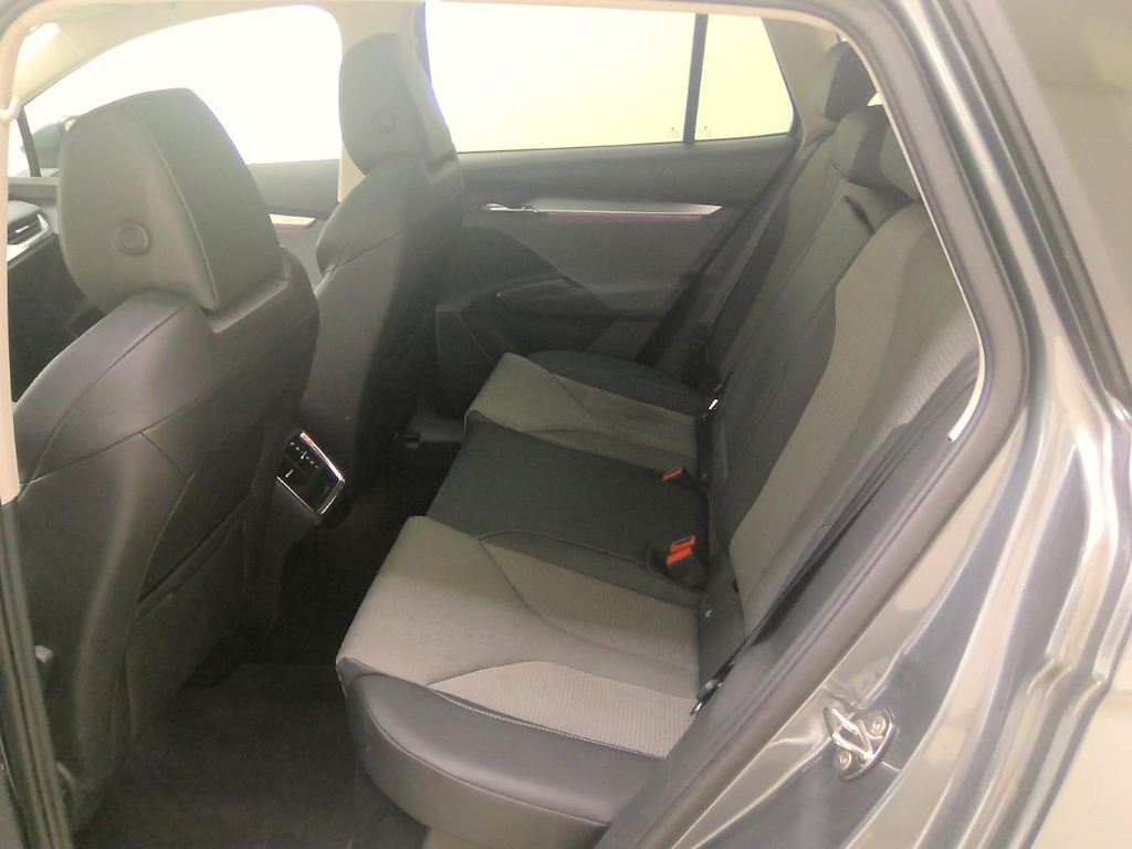 Foto 8 van Skoda Enyaq