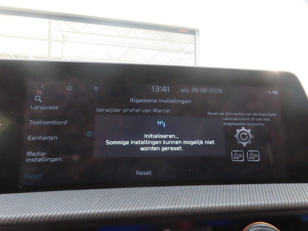 Foto 14 van Kia EV6