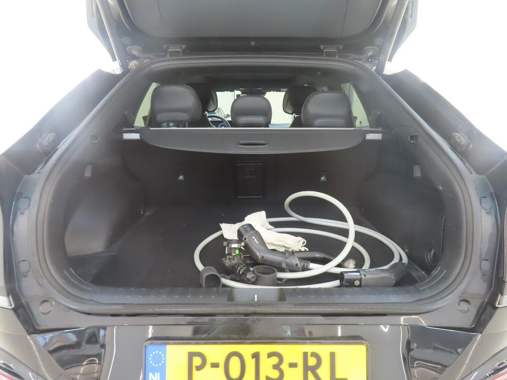 Foto 9 van Kia EV6