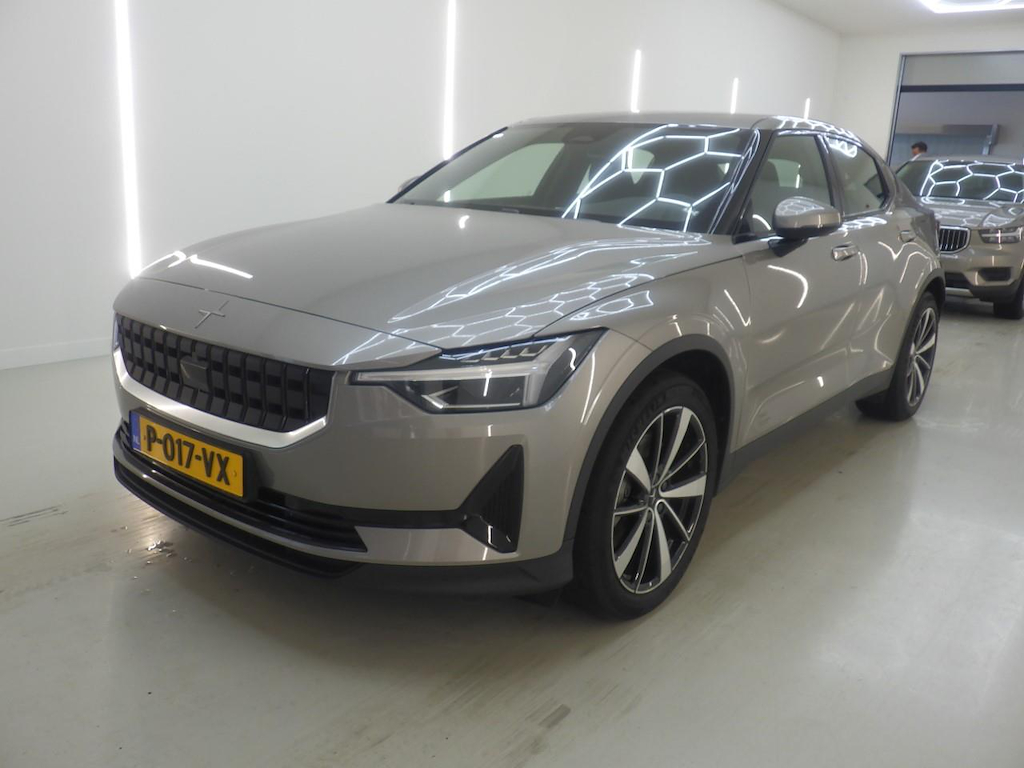 Foto 2 van Polestar 2