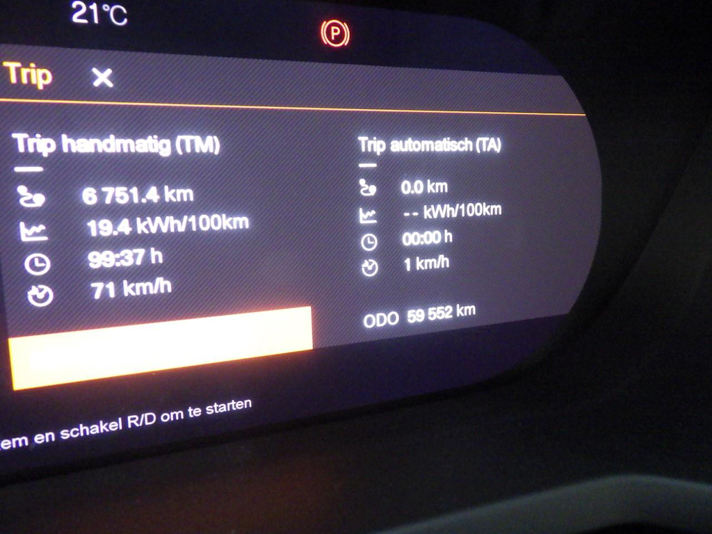 Foto 5 van Polestar 2