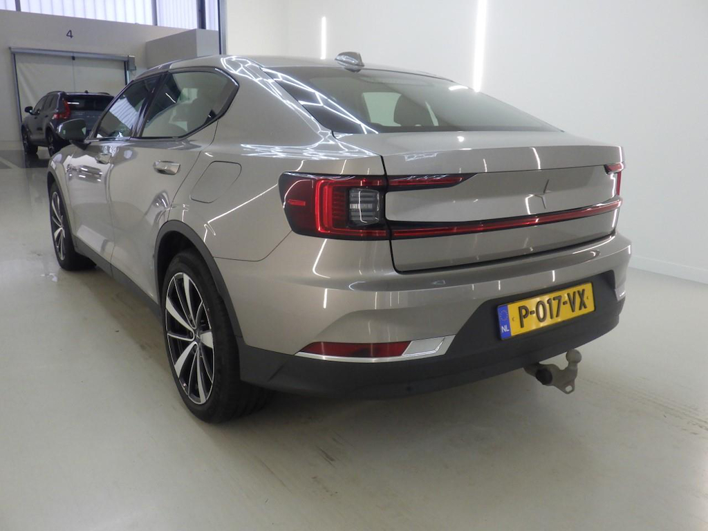 Foto 6 van Polestar 2