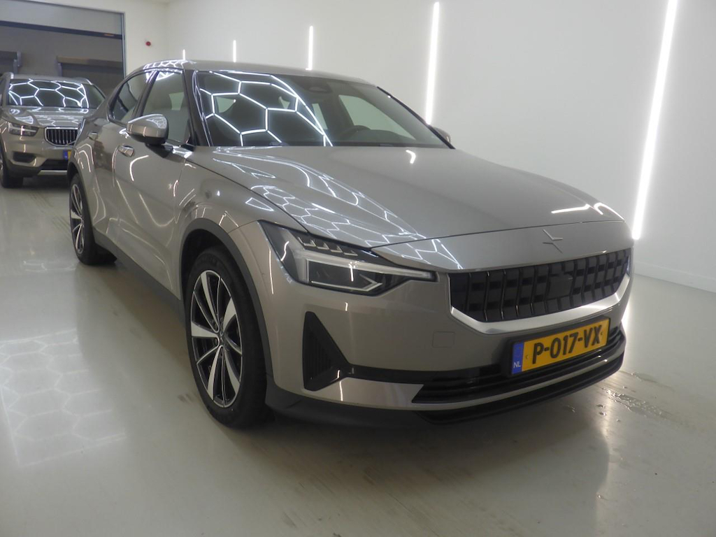 Foto 7 van Polestar 2