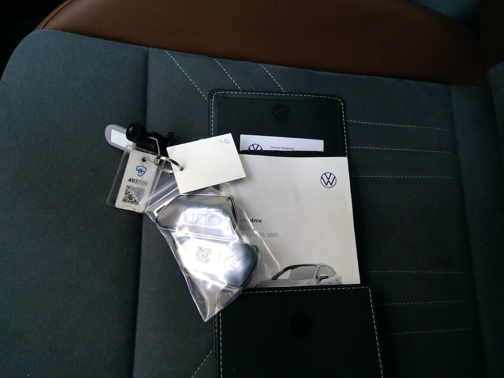 Foto 13 van Volkswagen ID.4