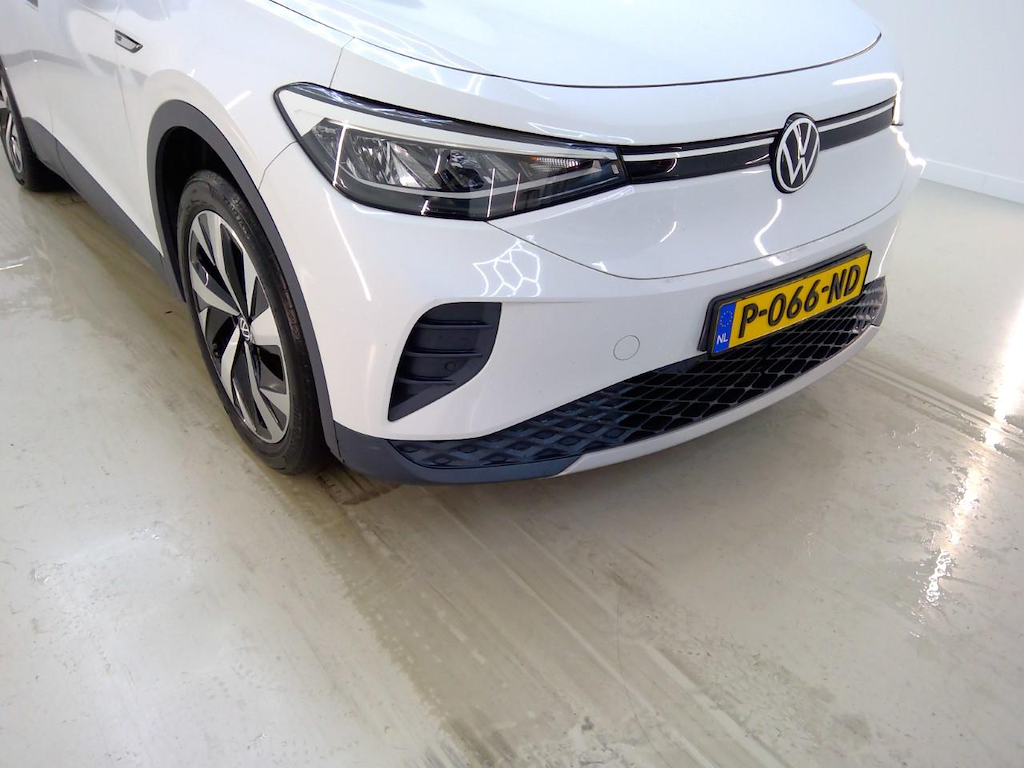Foto 24 van Volkswagen ID.4