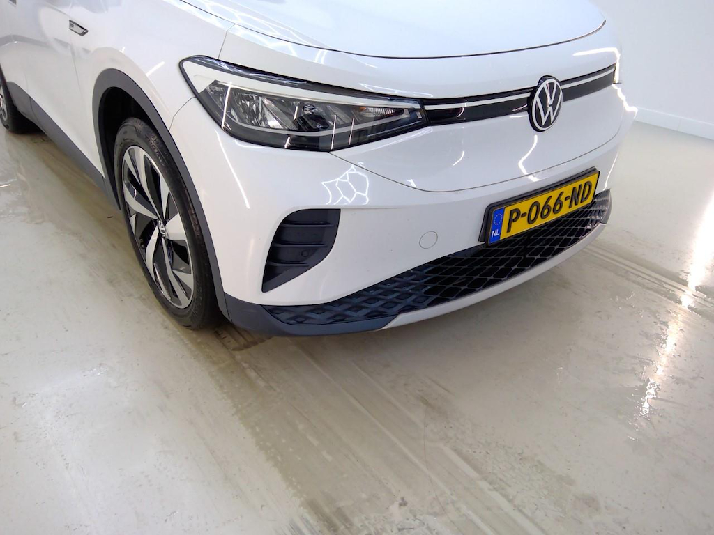 Foto 25 van Volkswagen ID.4