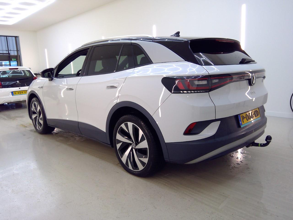Foto 5 van Volkswagen ID.4