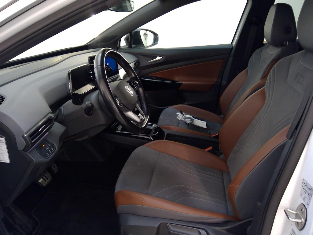 Foto 7 van Volkswagen ID.4