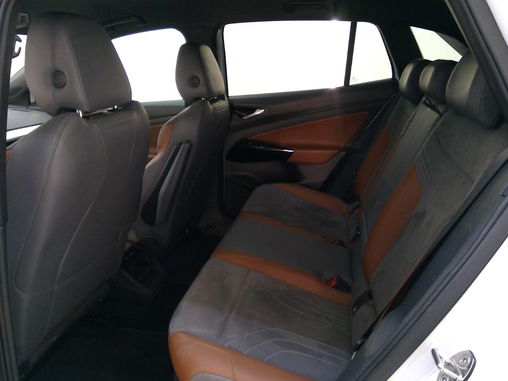 Foto 8 van Volkswagen ID.4