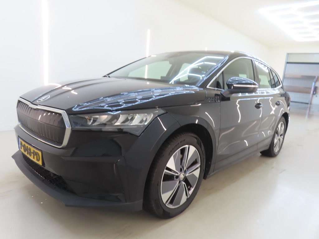 Foto 2 van Skoda Enyaq