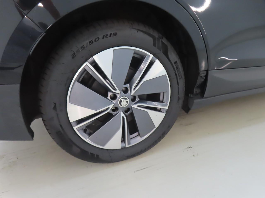 Foto 12 van Skoda Enyaq
