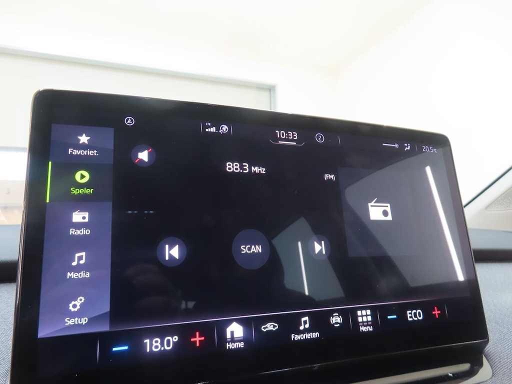 Foto 18 van Skoda Enyaq