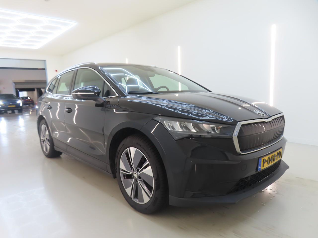 Foto 3 van Skoda Enyaq