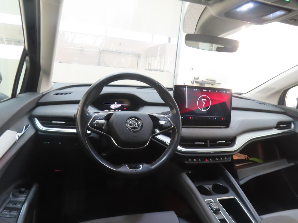 Foto 5 van Skoda Enyaq