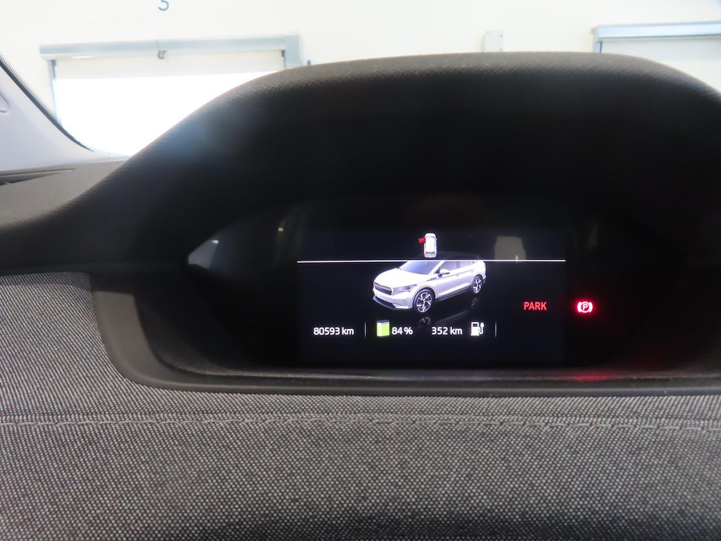 Foto 6 van Skoda Enyaq