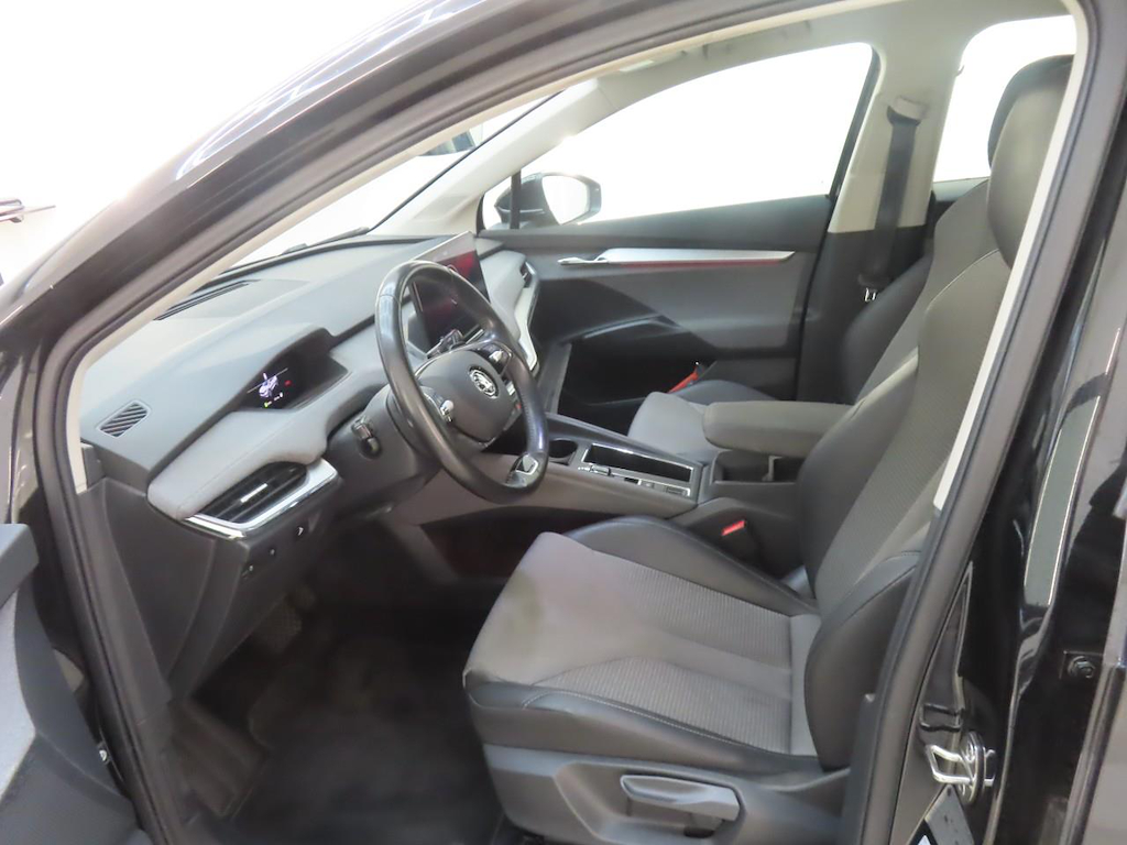 Foto 7 van Skoda Enyaq