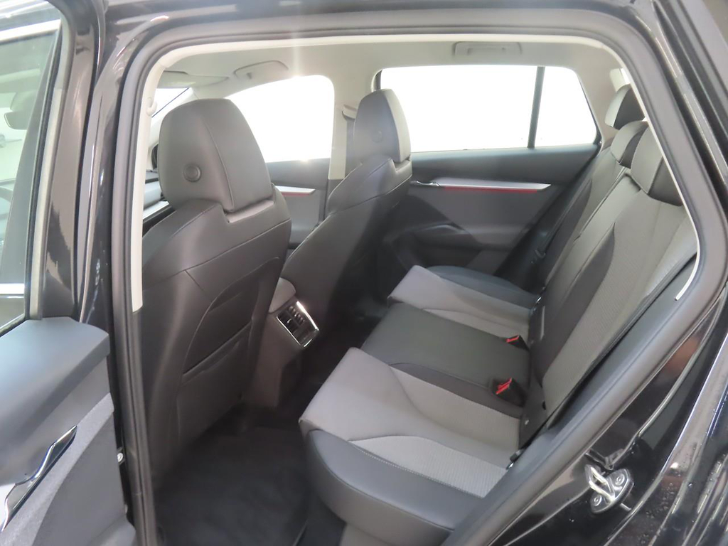 Foto 8 van Skoda Enyaq