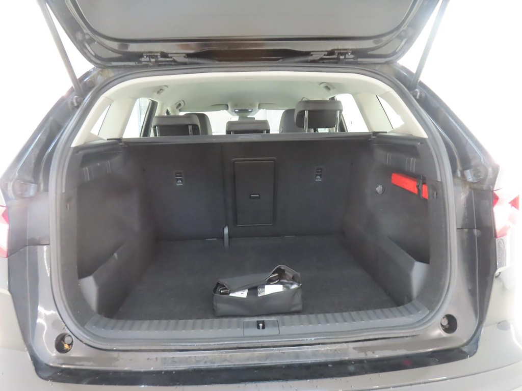 Foto 9 van Skoda Enyaq