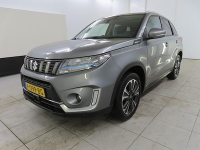 Buy SUZUKI VITARA on Ayvens Carmarket