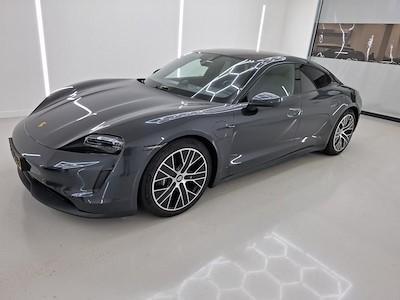 Achetez PORSCHE Taycan sur Ayvens Carmarket