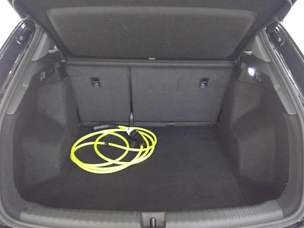 Foto 10 van Audi Q4 e-tron