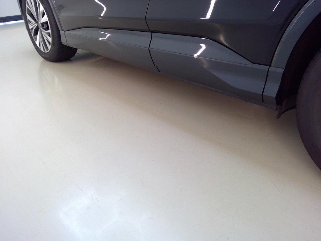 Foto 12 van Audi Q4 e-tron