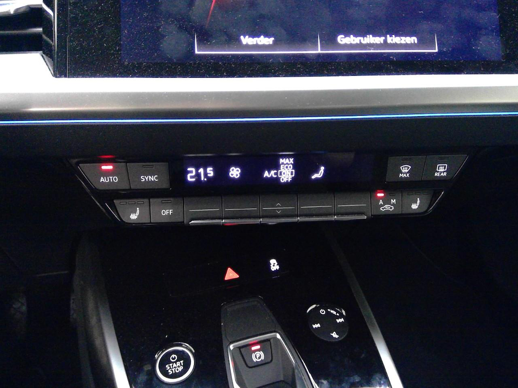 Foto 15 van Audi Q4 e-tron
