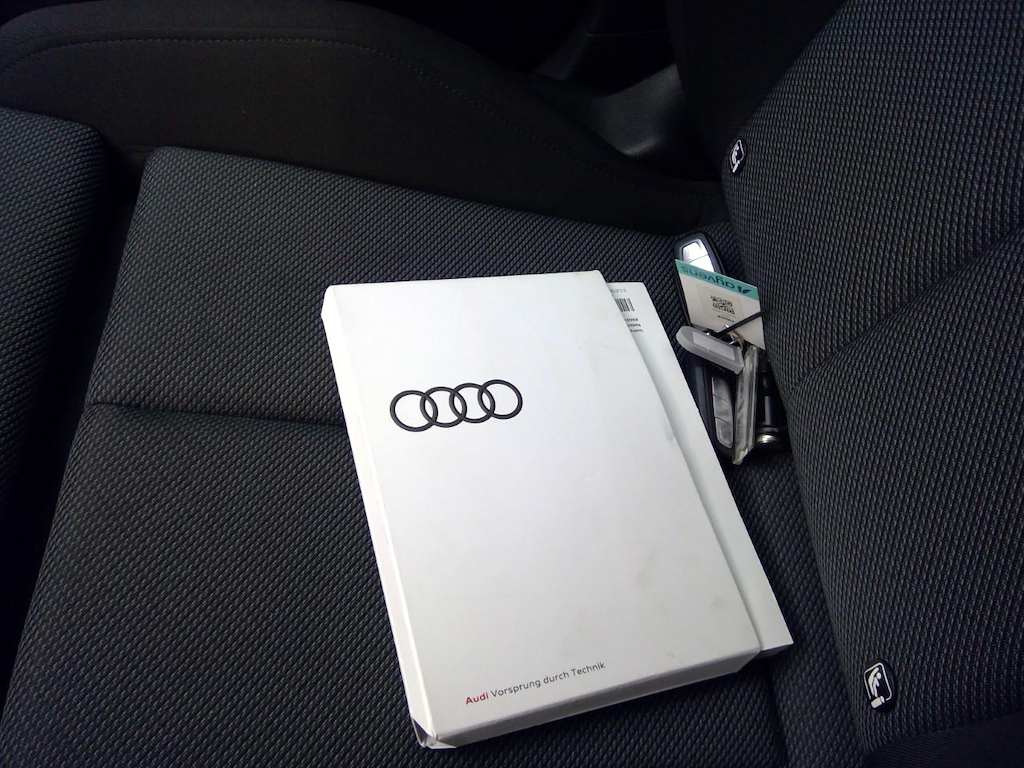 Foto 16 van Audi Q4 e-tron