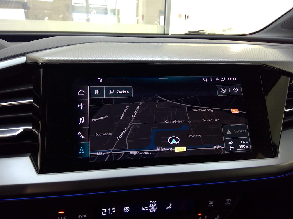 Foto 17 van Audi Q4 e-tron