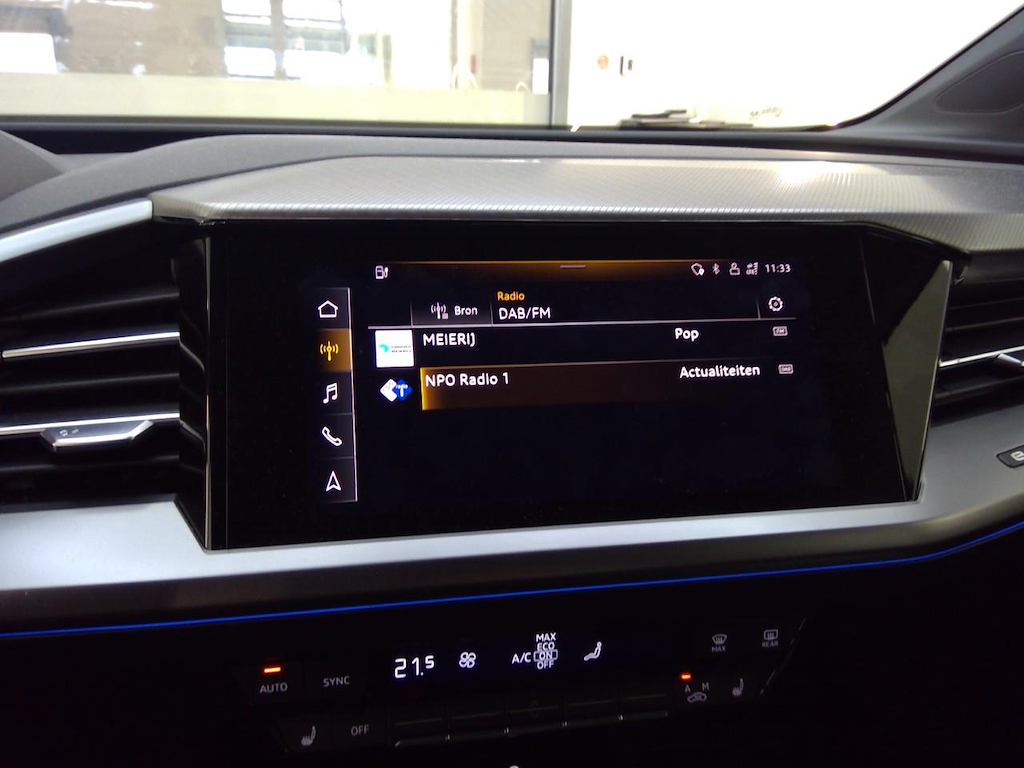 Foto 18 van Audi Q4 e-tron