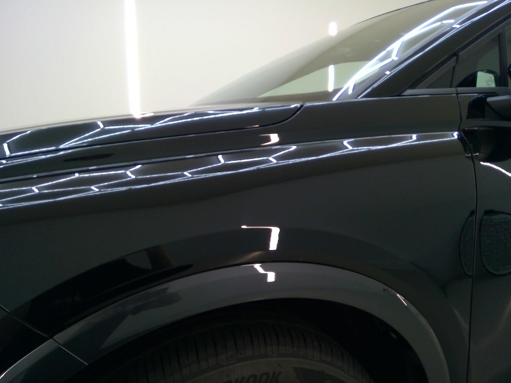 Foto 21 van Audi Q4 e-tron