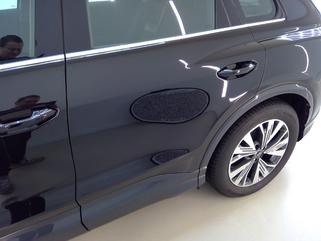 Foto 23 van Audi Q4 e-tron