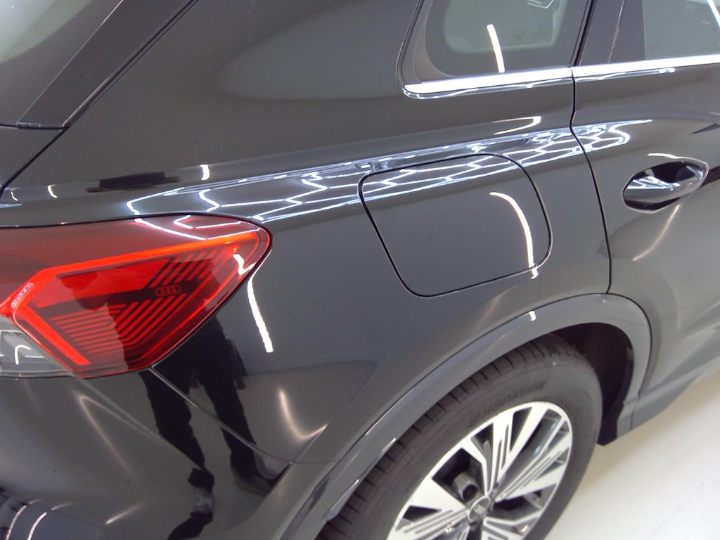 Foto 24 van Audi Q4 e-tron
