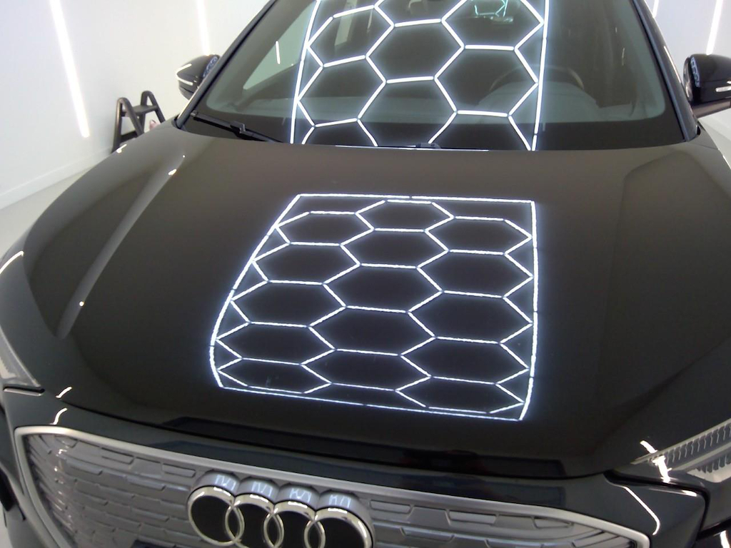 Foto 25 van Audi Q4 e-tron