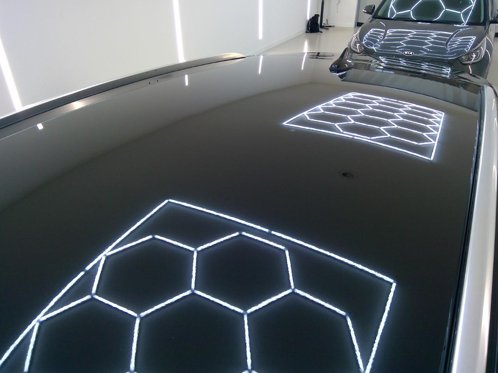 Foto 26 van Audi Q4 e-tron