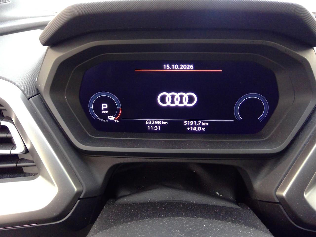 Foto 5 van Audi Q4 e-tron