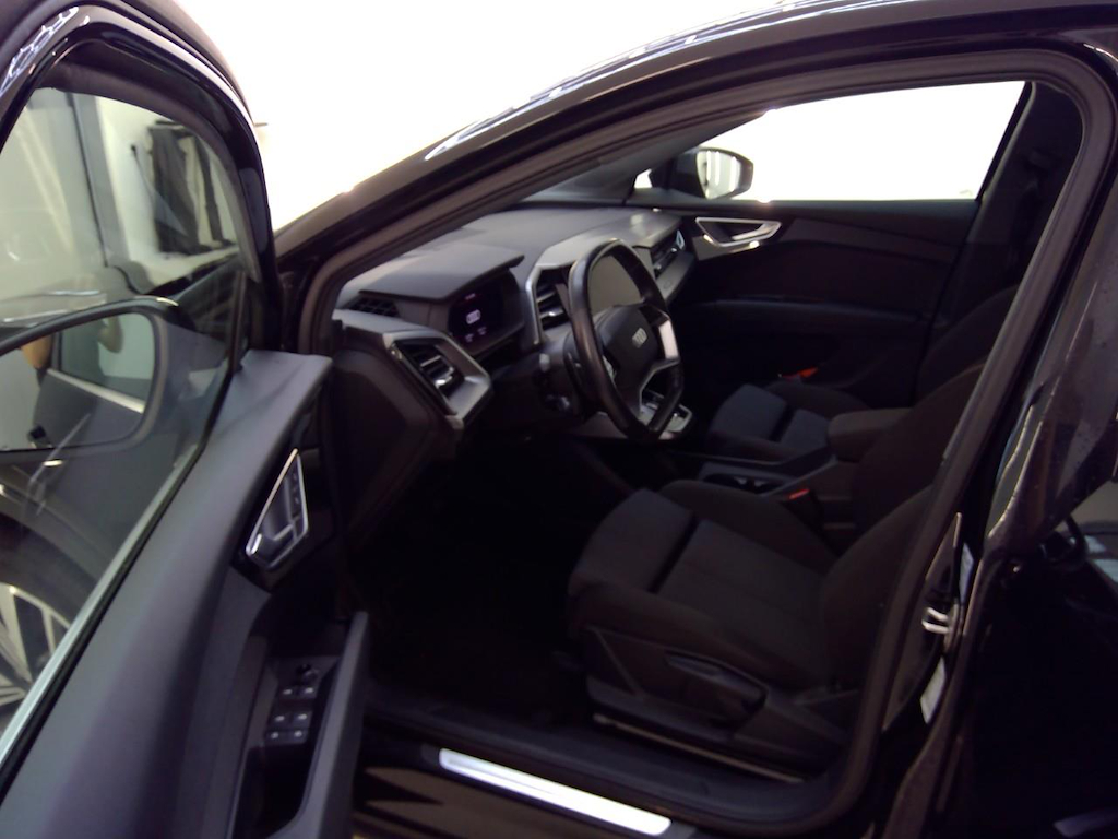 Foto 8 van Audi Q4 e-tron