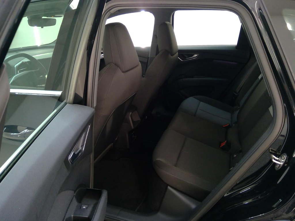 Foto 9 van Audi Q4 e-tron