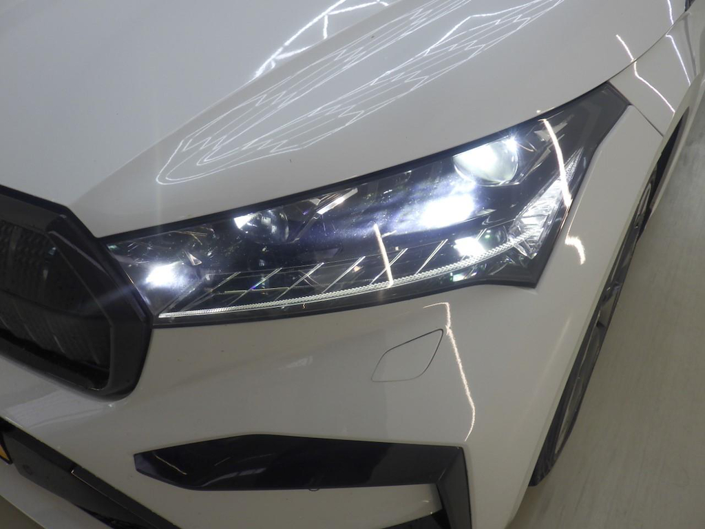 Foto 24 van Skoda Enyaq