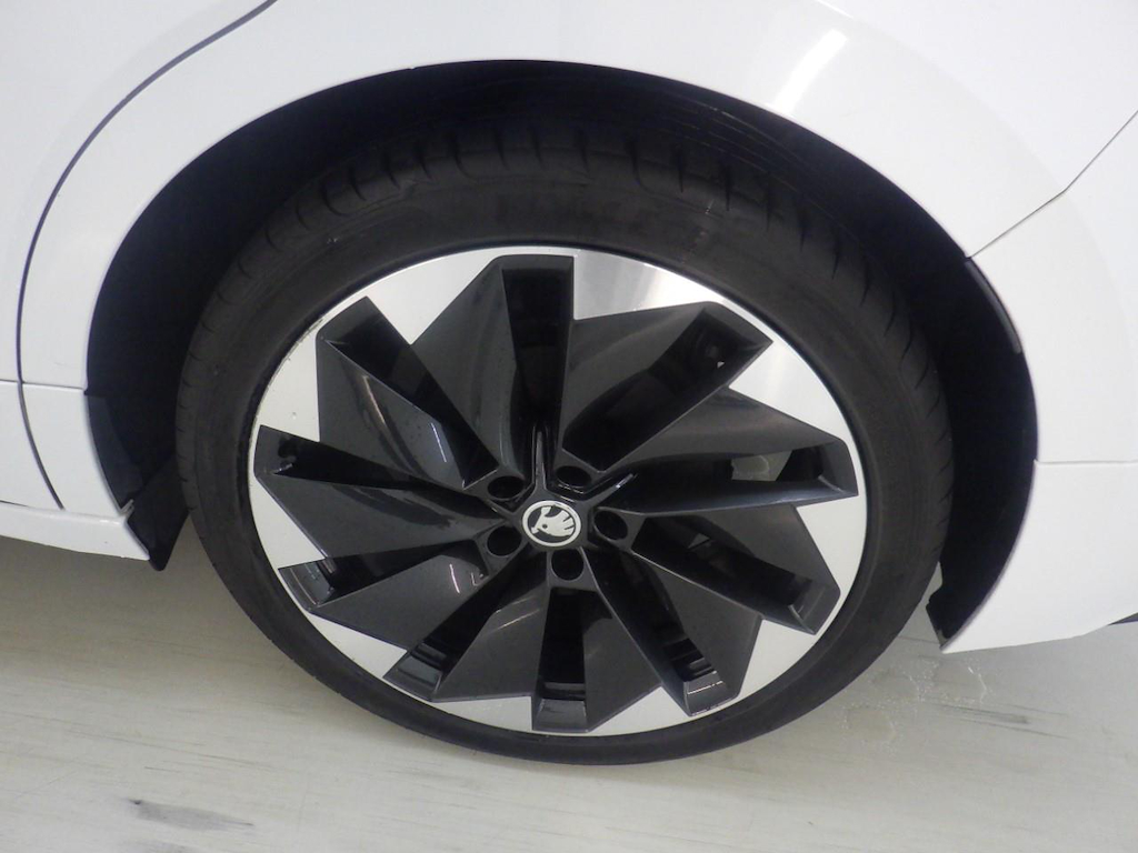 Foto 26 van Skoda Enyaq