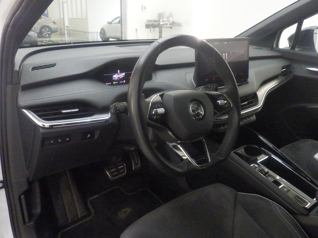 Foto 4 van Skoda Enyaq