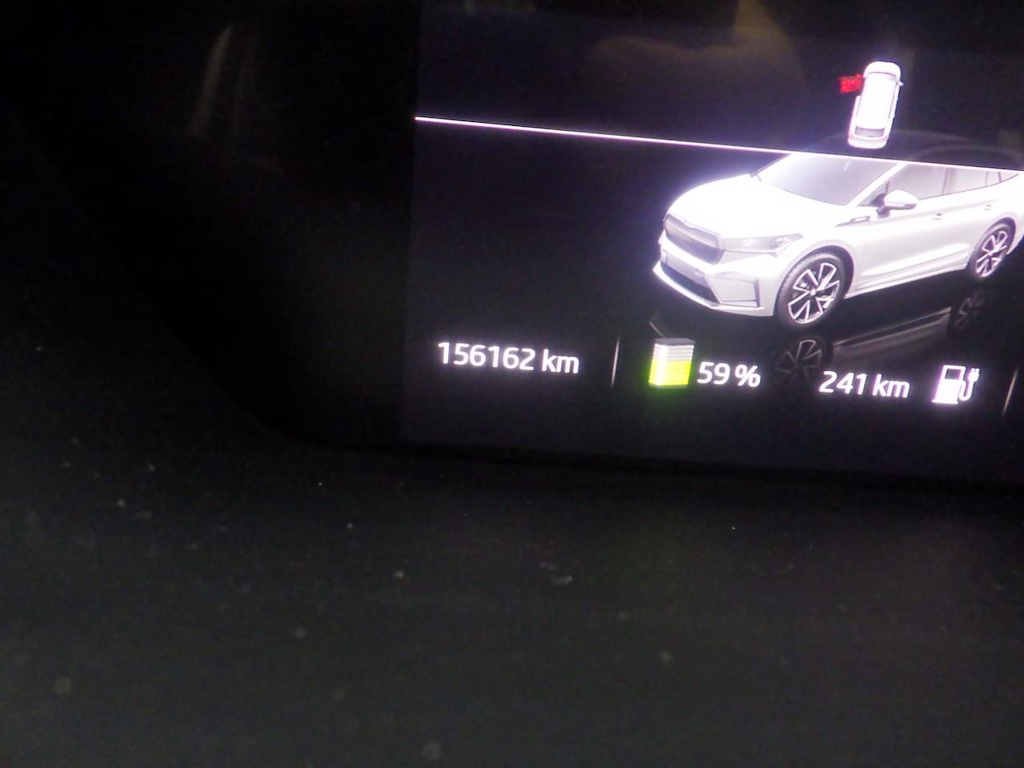 Foto 5 van Skoda Enyaq