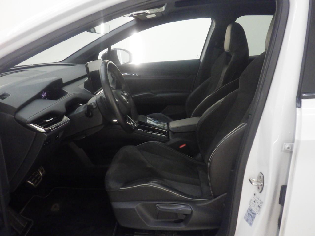 Foto 8 van Skoda Enyaq