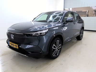 Compra HONDA HR-V en Ayvens Carmarket