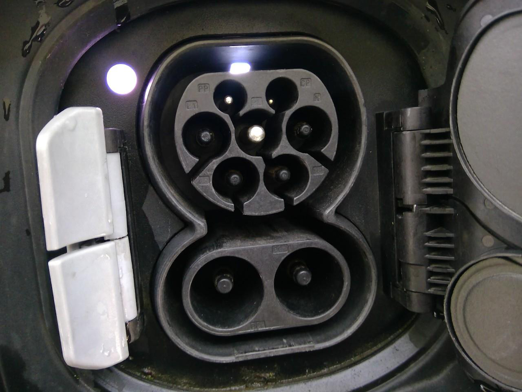 Foto 11 van BMW i4