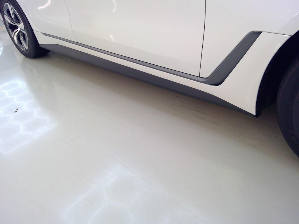 Foto 14 van BMW i4